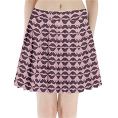 Pattern 182 Pleated Mini Skirt by GardenOfOphir