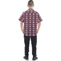 Pattern 182 Men s Short Sleeve Shirt View2