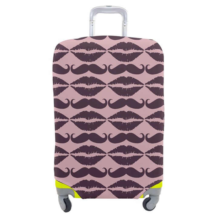 Pattern 182 Luggage Cover (Medium)