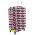 Pattern 182 Luggage Cover (Medium) View2