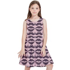 Pattern 182 Kids  Skater Dress by GardenOfOphir