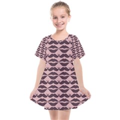 Pattern 182 Kids  Smock Dress by GardenOfOphir