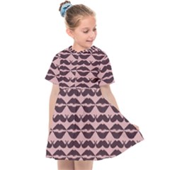 Pattern 182 Kids  Sailor Dress by GardenOfOphir