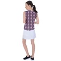 Pattern 182 Women s Sleeveless Sports Top View2