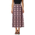 Pattern 182 Classic Midi Chiffon Skirt View1