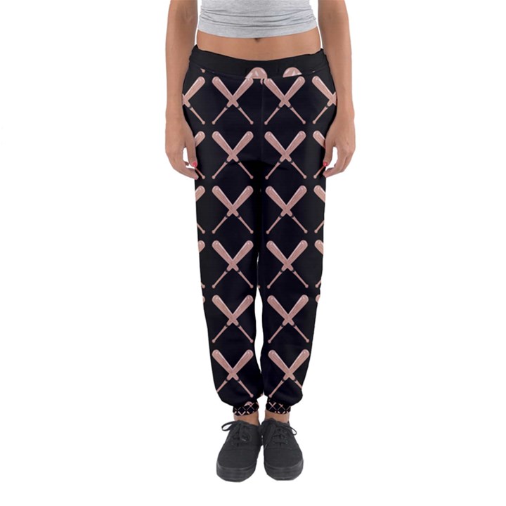 Pattern 183 Women s Jogger Sweatpants