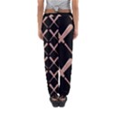 Pattern 183 Women s Jogger Sweatpants View2