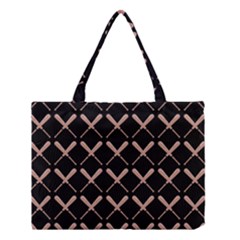 Pattern 183 Medium Tote Bag by GardenOfOphir