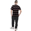 Pattern 183 Men s Sport Top View2