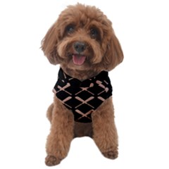 Pattern 183 Dog Sweater by GardenOfOphir