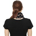 Pattern 183 Face Covering Bandana (Triangle) View2