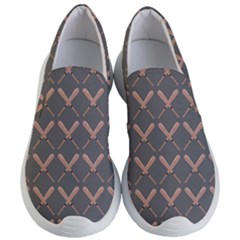 Pattern 184 Women s Lightweight Slip Ons by GardenOfOphir