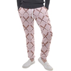 Pattern 185 Men s Jogger Sweatpants by GardenOfOphir