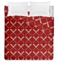 Pattern 186 Duvet Cover Double Side (Queen Size) View2