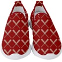 Pattern 186 Kids  Slip On Sneakers View1