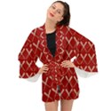 Pattern 186 Long Sleeve Kimono View1