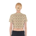 Pattern 188 Cotton Crop Top View2