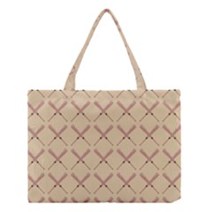 Pattern 188 Medium Tote Bag by GardenOfOphir