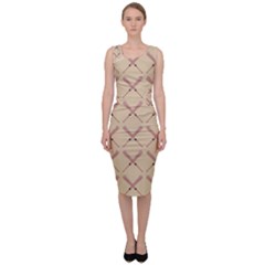 Pattern 188 Sleeveless Pencil Dress by GardenOfOphir