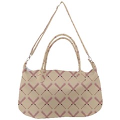 Pattern 188 Removal Strap Handbag by GardenOfOphir