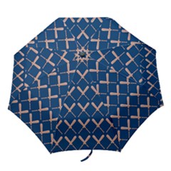 Pattern 187 Folding Umbrellas by GardenOfOphir