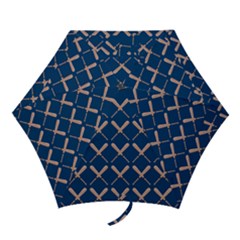 Pattern 187 Mini Folding Umbrellas by GardenOfOphir