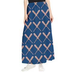 Pattern 187 Maxi Chiffon Skirt by GardenOfOphir