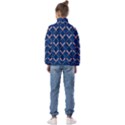 Pattern 187 Kids  Half Zip Hoodie View2