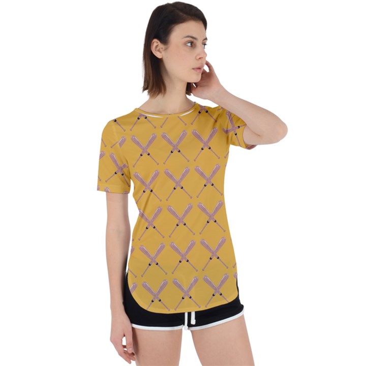 Pattern 189 Perpetual Short Sleeve T-Shirt