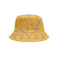 Pattern 189 Bucket Hat (kids) by GardenOfOphir