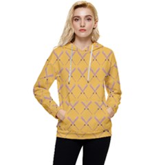 Pattern 189 Women s Lightweight Drawstring Hoodie