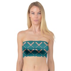 Pattern 191 Bandeau Top by GardenOfOphir