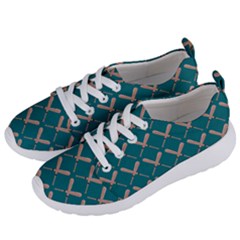 Pattern 191 Women s Lightweight Sports Shoes by GardenOfOphir