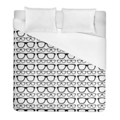 Pattern 193 Duvet Cover (full/ Double Size) by GardenOfOphir