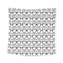 Pattern 193 Square Tapestry (Small) View1