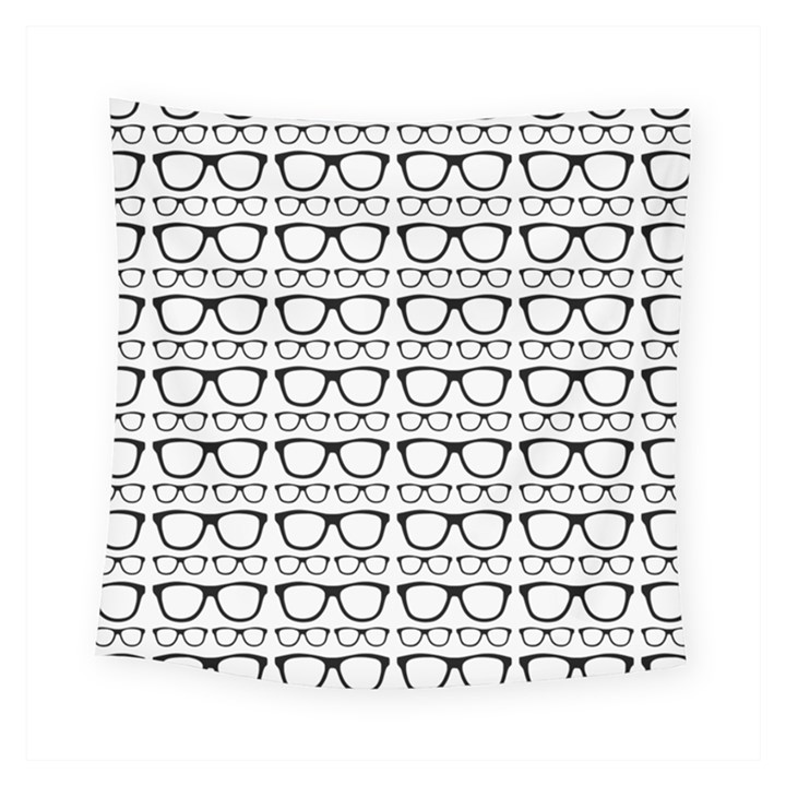 Pattern 193 Square Tapestry (Small)