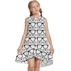 Pattern 193 Kids  Frill Swing Dress by GardenOfOphir