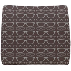 Pattern 194 Seat Cushion by GardenOfOphir