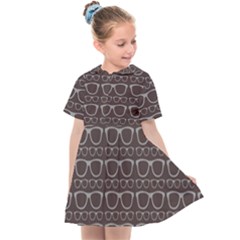 Pattern 194 Kids  Sailor Dress by GardenOfOphir