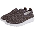 Pattern 194 Kids  Slip On Sneakers View2