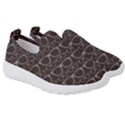 Pattern 194 Kids  Slip On Sneakers View3