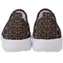 Pattern 194 Kids  Slip On Sneakers View4