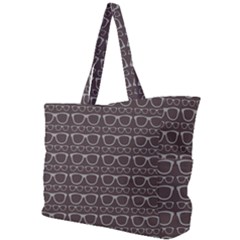 Pattern 194 Simple Shoulder Bag by GardenOfOphir