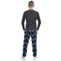 Pattern 192 Men s Jogger Sweatpants View2