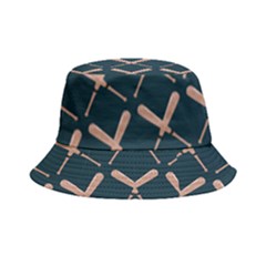 Pattern 192 Bucket Hat by GardenOfOphir