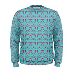 Pattern 195 Men s Sweatshirt