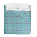 Pattern 195 Duvet Cover Double Side (Full/ Double Size) View1