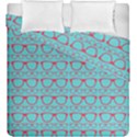 Pattern 195 Duvet Cover Double Side (King Size) View2