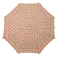 Pattern 196 Straight Umbrellas