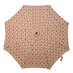 Pattern 196 Hook Handle Umbrellas (Small)